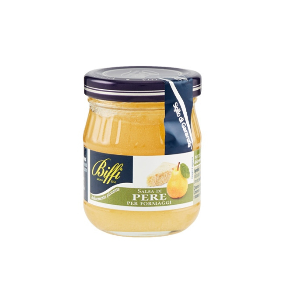 BIFFI SALSA PERE 100g
