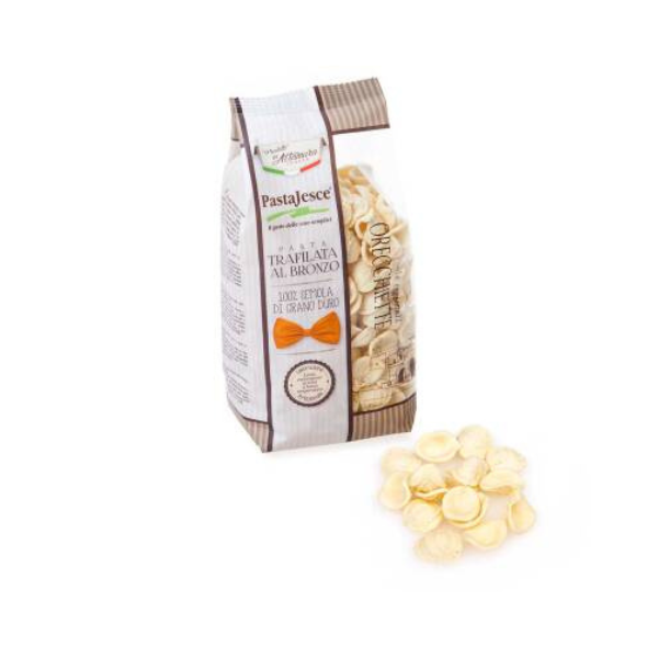 MAKARON PASTAJESCE ORECCHIETTE 500g