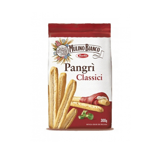 MULINO BIANCO PANGRI CLASSICI 300g