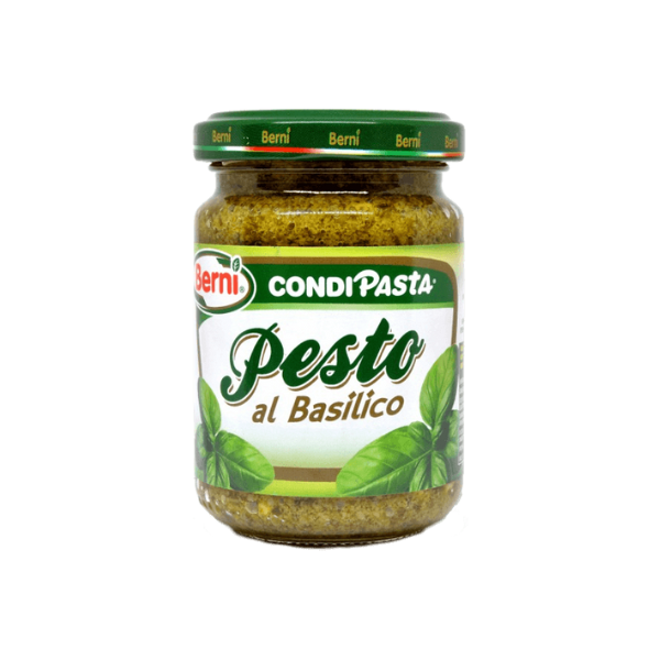 Berni pesto 135g