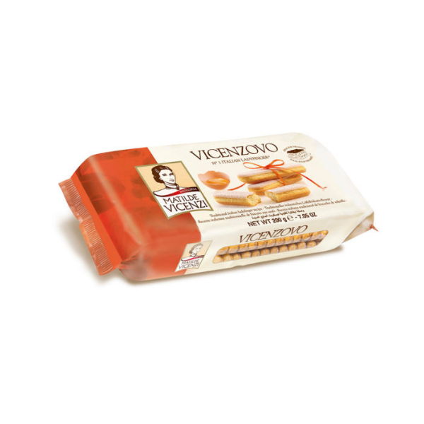 VICENZI BISZKOPTY SOVOIARDI 200g