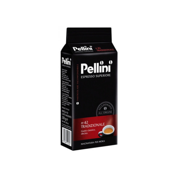 CAFFE PELLINI ESPRESSO MIELONA 250g