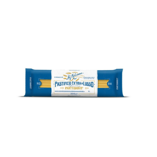 MOLISANA MAKARON SPAGHETTO QUADRATO 500g