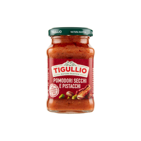 TIGULLIO POMODORI SECCHI 185g