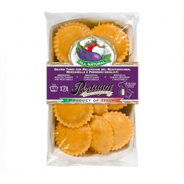 BERTAGNI GRANDI TONDI 250g