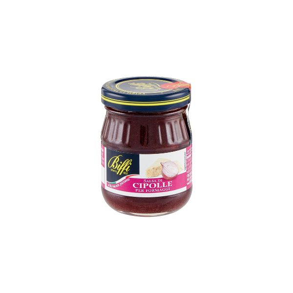 BIFFI SALSA CIPOLLE 100g