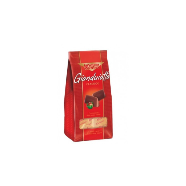NOVI GIANDUIOTTO CLASSICO 160g