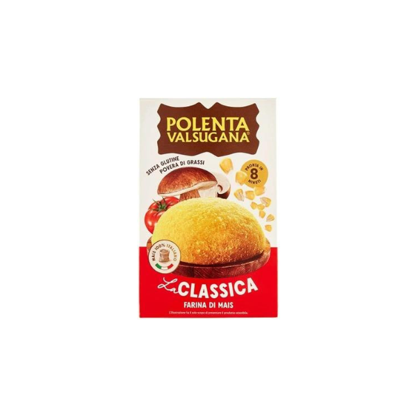 POLENTA ISTANTANEA 375g