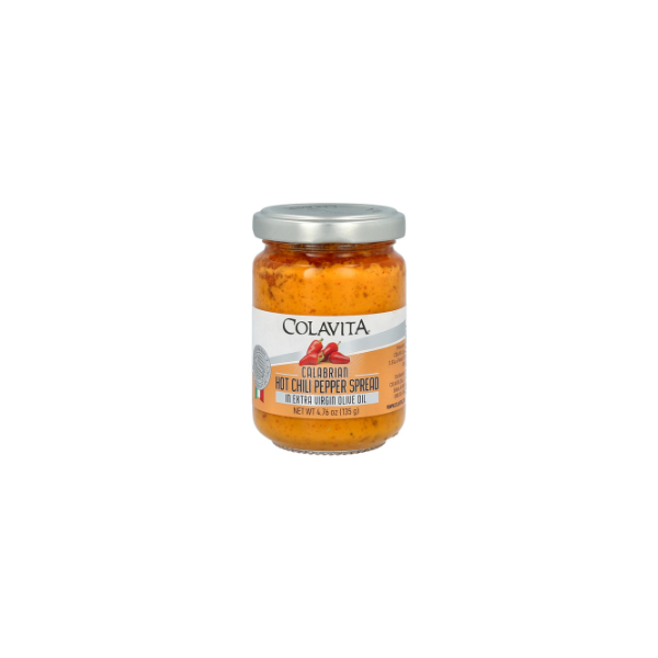 PESTO Z CHILI 135g