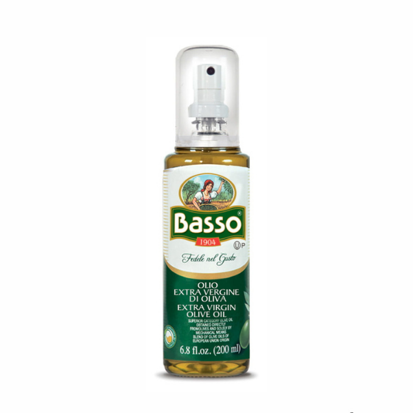 BASSO OLIWA SPRAY 250ml