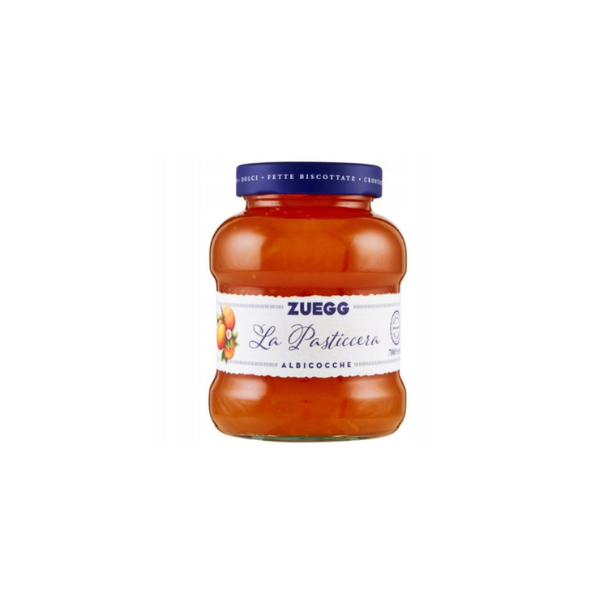 KONFITURA ZUEGG MORELA 700g