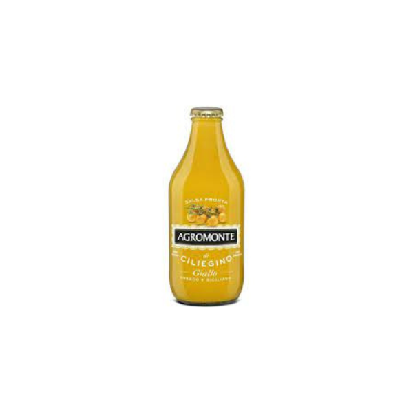 AGROMONTE CILIEGINO GIALLO 360g