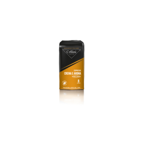 CELLINI KAWA CREMA MIELONA 250g