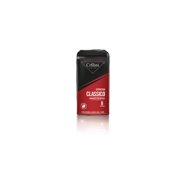 CELLINI KAWA CLASSICO MIELONA 250g