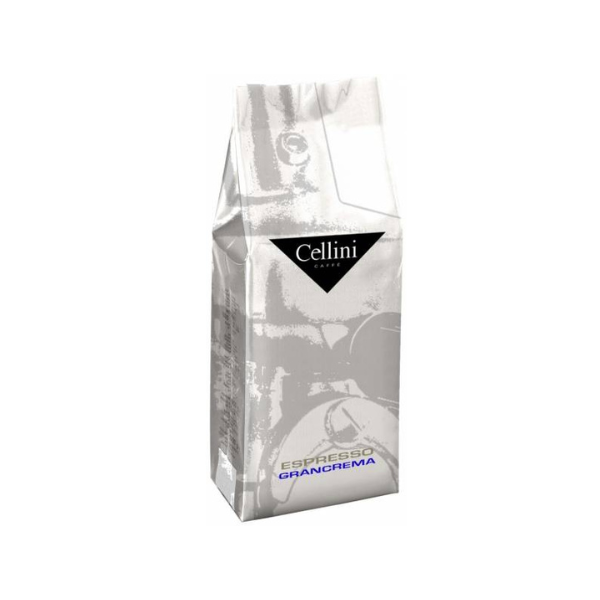 CELLINI KAWA GRAN CREMA 1kg