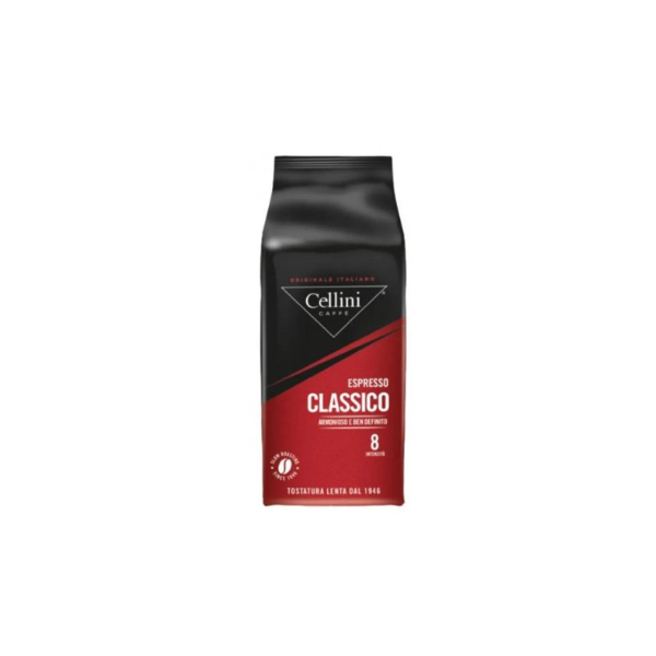 CELLINI CLASSICO ZIARNO 500g