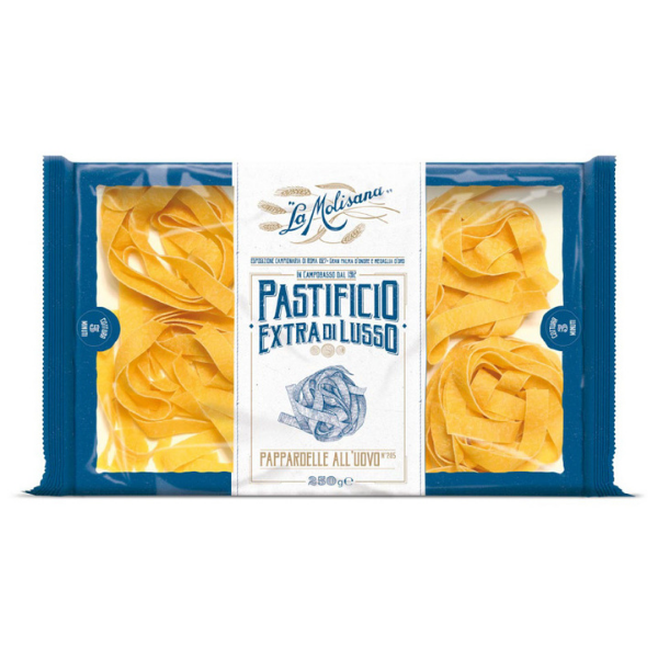 MOLISANA MAKARON PAPPARDELLE JAJECZNE 250g