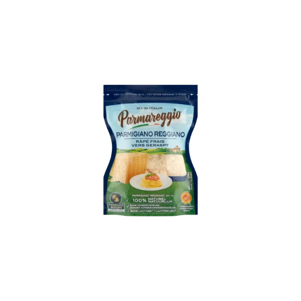 PARMEZAN TARTY 60g