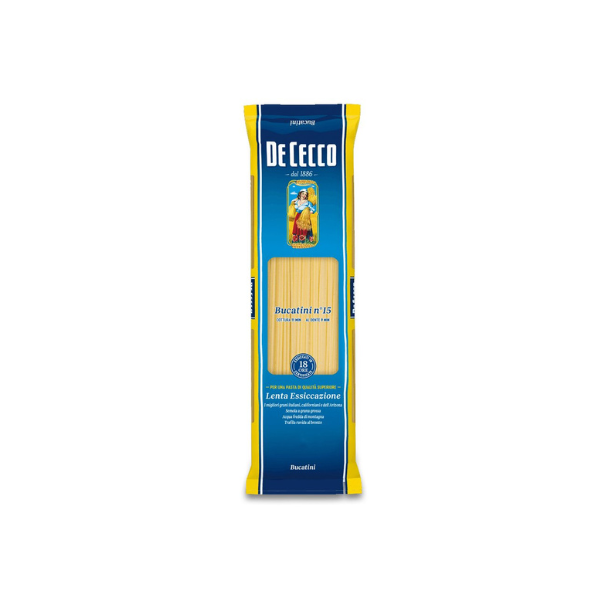 DECECCO BUCATTINI 1kg
