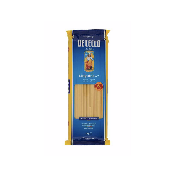 DECECCO LINGUINE 1kg