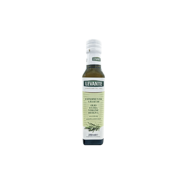 LEVANTE OLIO ROZMARINO 250ml