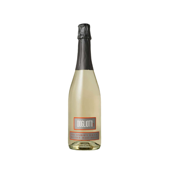 WINO MUSUJĄCE DOGLIOTTI ASTI 750ml