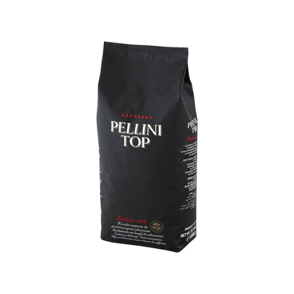 KAWA PELLINI 100% ARABICA 1kg