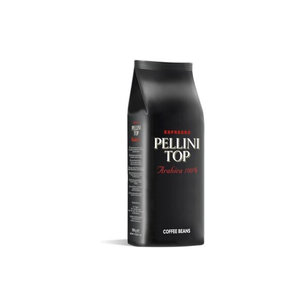 KAWA PELLINI 100% ARABICA 500g
