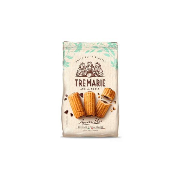 TRE MARIE KRUMIRO FROLLA 315g