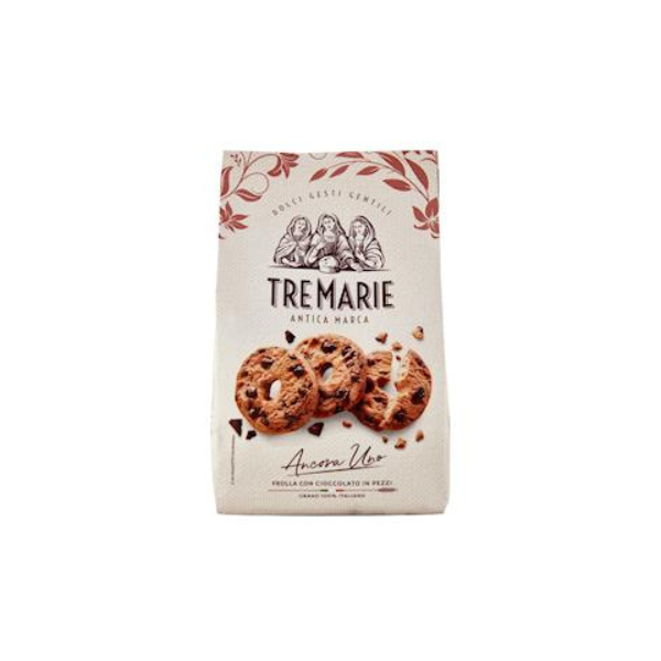 TRE MARIE CIOCCOLATO 315g