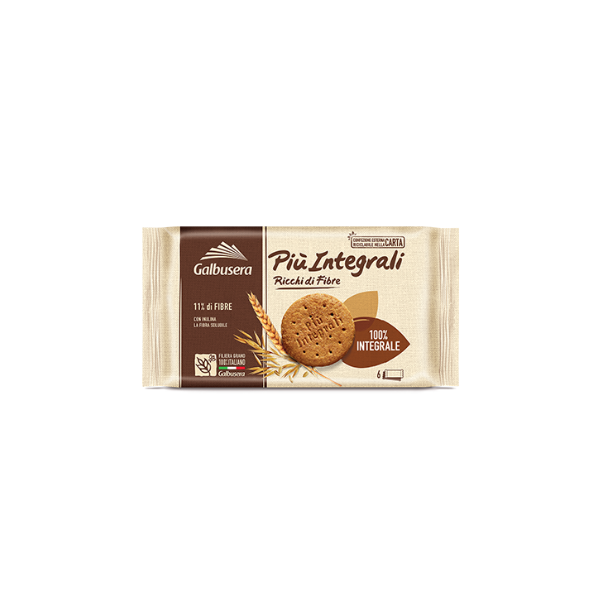 GALBUSERA PIU FROLLINI 220g