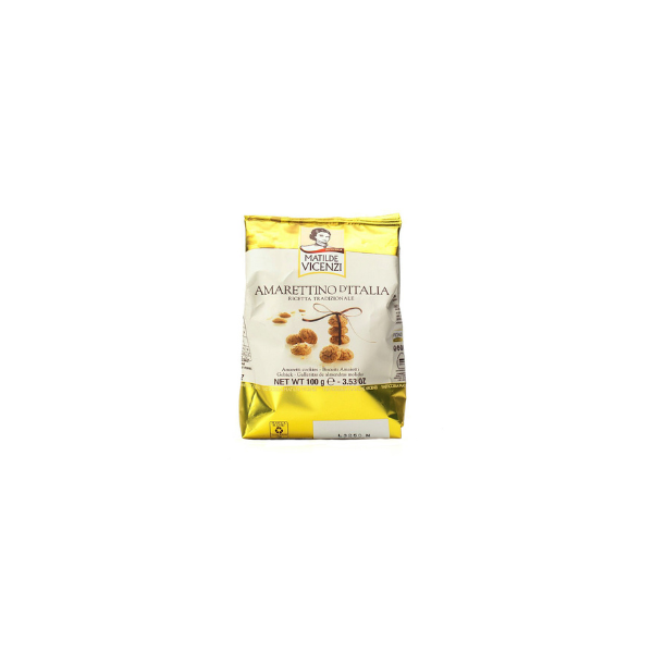 VICENZI AMARETTINI 100g