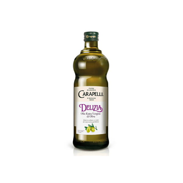 OLIO CARAPELLI DELIZIA 750ml