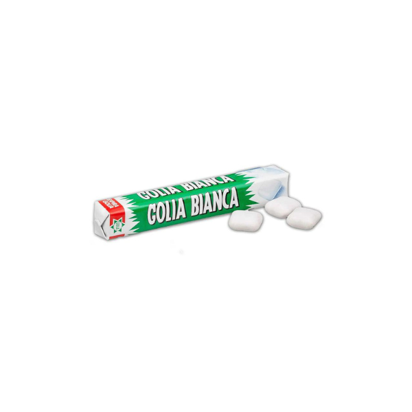 GOLIA BIANCA STICK 38g