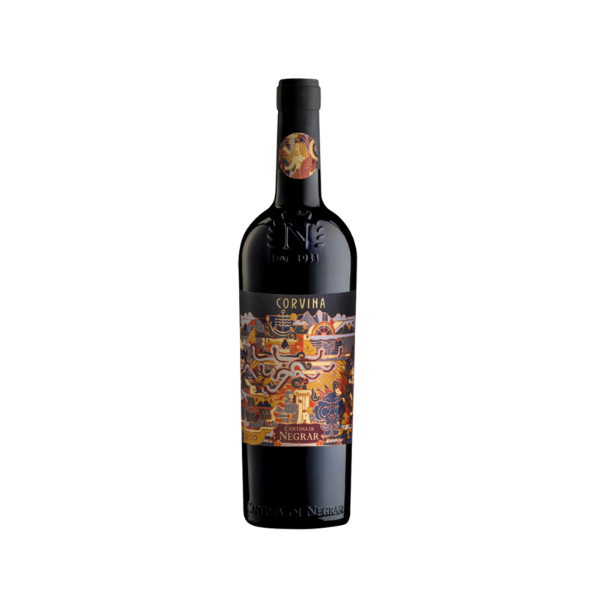 CORVINA VERONA 750ml