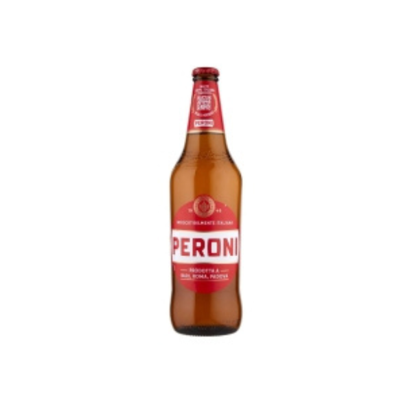 PIWO PERONI 660ml
