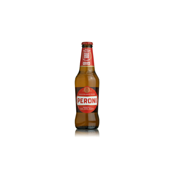 PIWO PERONI BUT 330ml
