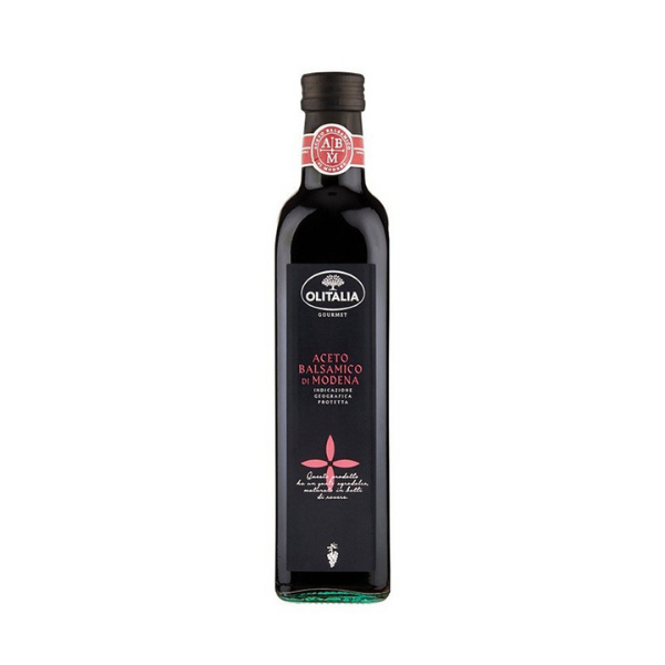 OCET BALSAMICZNY Z MODENY 250ml