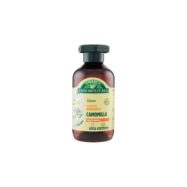 ANTICA SHAMPOO CAMOMILLA 250ml