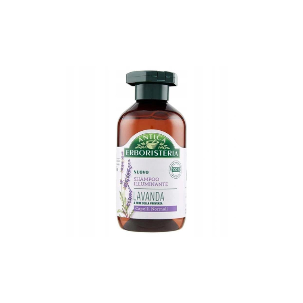 ANTICA SHAMPOO LAVANDA 250ml