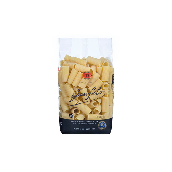 GAROFALO RIGATONI 500g