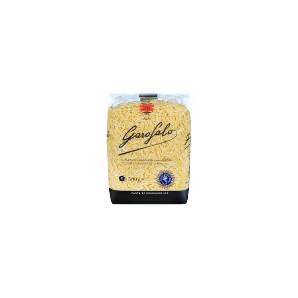 GAROFALO ORZO 500g