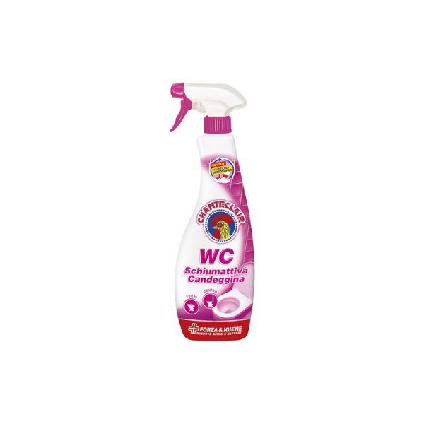 CHANTECLAIR WC 625ml