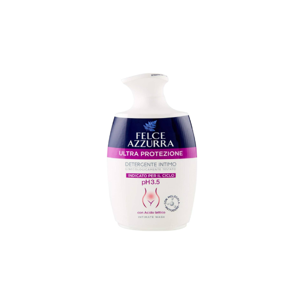 FELCE AZZURRA INTIMO ULTRA 250ml