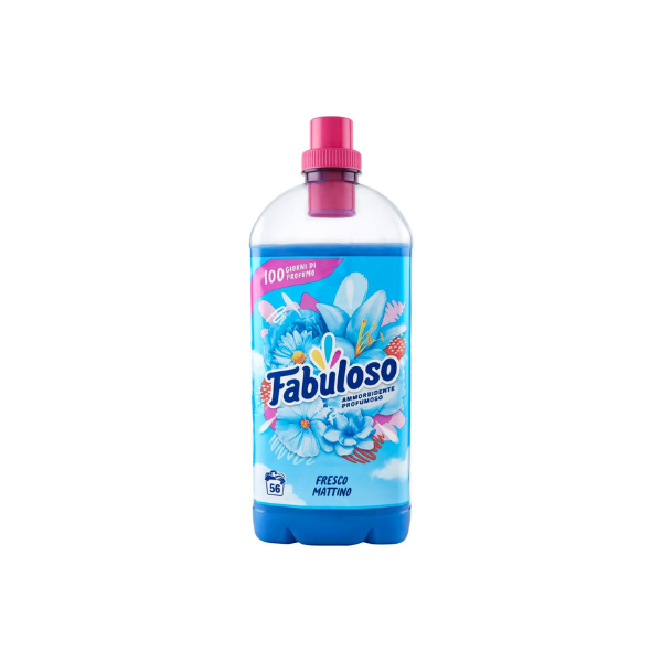 FABULOSO CONC FRESCO MATTINO 1,25l