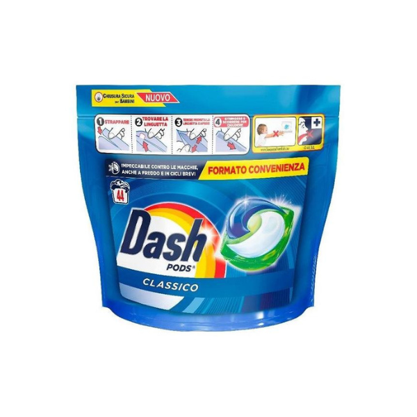 DASH PODS 44 CLASSICO