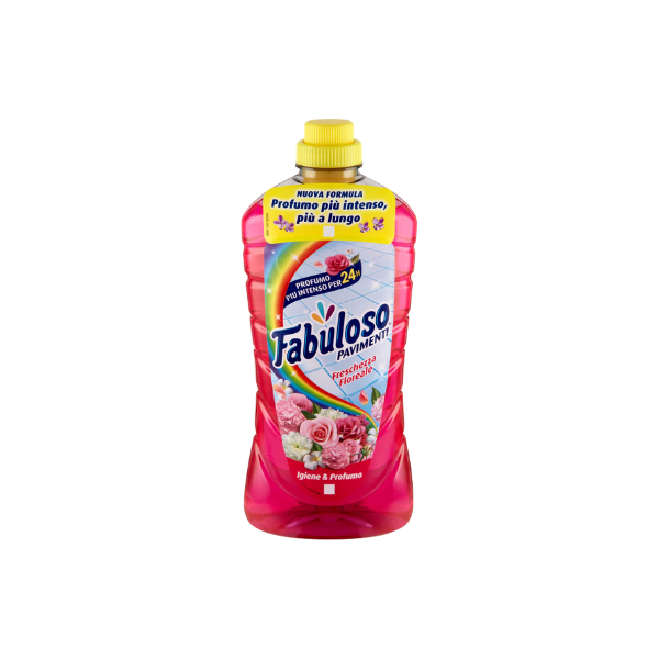 FABULOSO PAVIMENTI FLOREALE 950ml