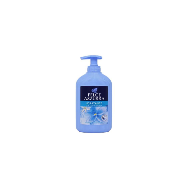 FELCE AZZURRA SAPONE IDRATANTE 300ml