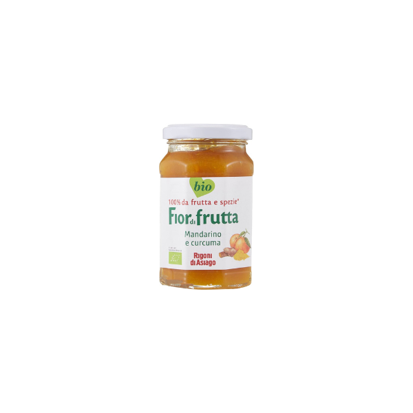 FIORDIFRUTTA MANDARINO 260G