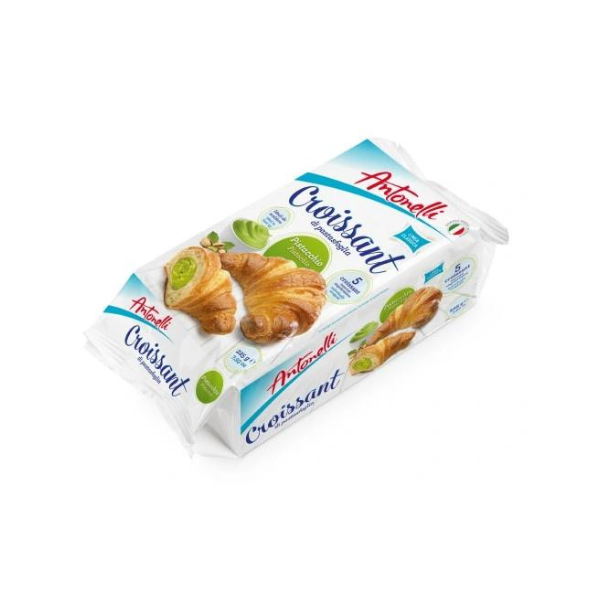 ANTONELLI CROISSANT PISTACCHIO 225g